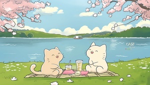 野餐