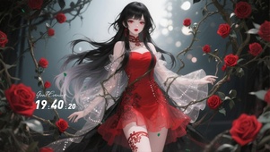 玫魅