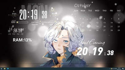 约瑟夫（有点糊呜呜呜）包邮到家