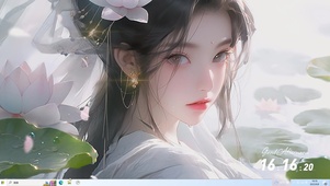雾起