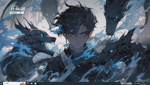 魔狼
