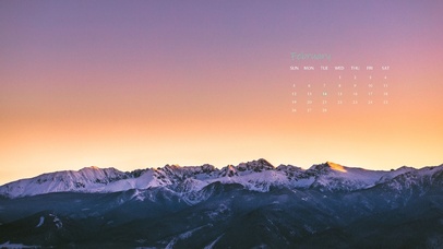 4k高清唯美风景