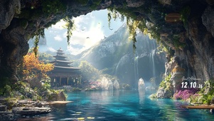 洞天福地