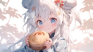 丸子少女（非主题）