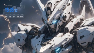 高达Gundam