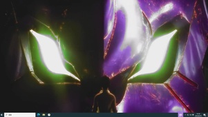 初号机 EVA 新世纪福音战士