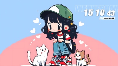 还有什么比它们可爱