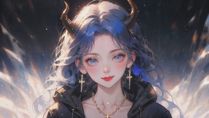 小甜甜