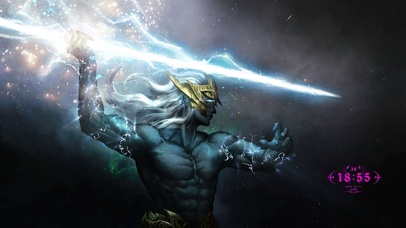 平行时空遇见你