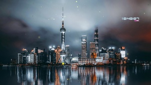 夜上海