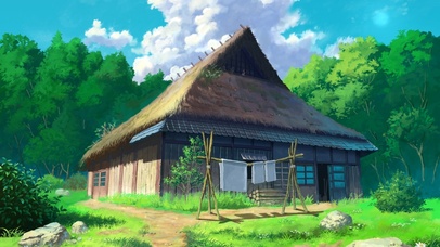 小屋
