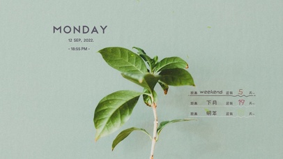 4k高清极简ins风格系列