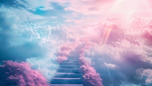 云端天梯