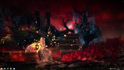 剑网三——黄泉引路人