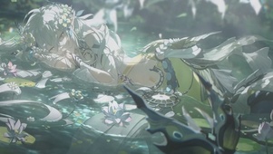 梦幻涟漪-