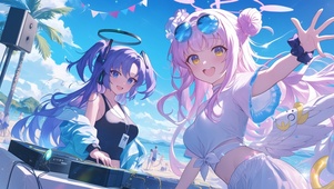 海浪音乐节