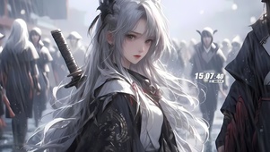 归途