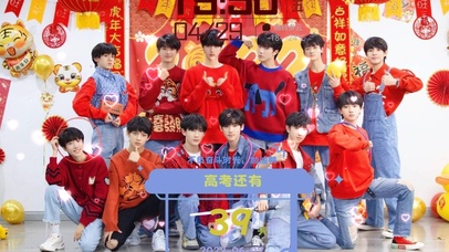 TF家族三代