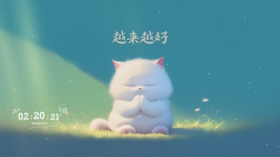 打工人：越来越好