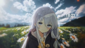 伊雷娜/唯美/4k