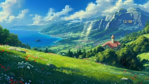去旅行吧