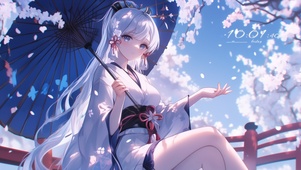 绫华