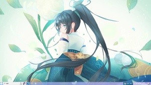 萤草