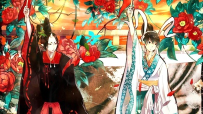 地狱和天国的比赛