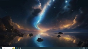 星光之海
