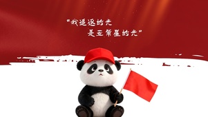 追逐的光是五角星的光