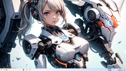 战斗姬