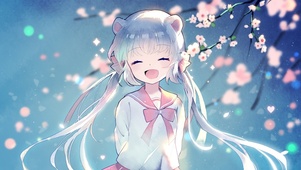 夜樱