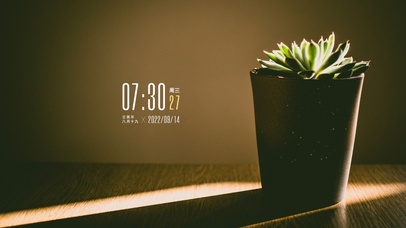 4k高清极简ins风格系列