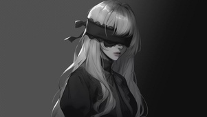 girl ame 4 by 