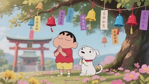 所愿皆会有所得
