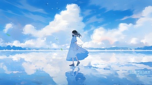 云淡风轻