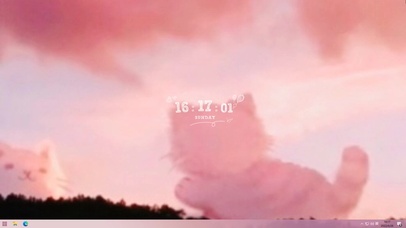 ✿◡‿◡啦啦啦