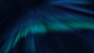 璀璨星河