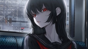 JK女孩