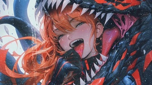 谁才是猎物，看见的不一定是真