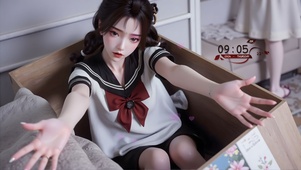要抱抱