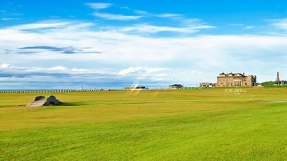 4K治愈日系田园小镇