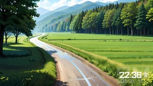 绿野仙踪