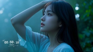 4K 侧颜