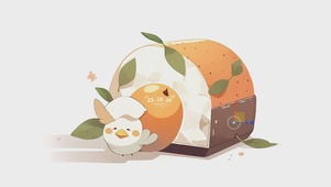 蛋糕