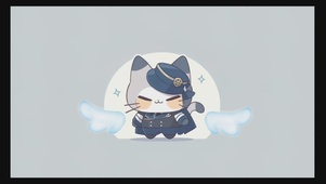 值班天使