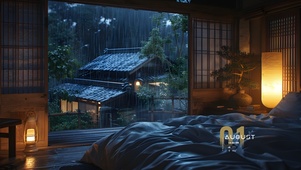 听雨