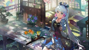 原神 神里绫华
