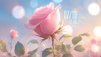 玫瑰（非主题）