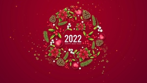 2022年快到咯